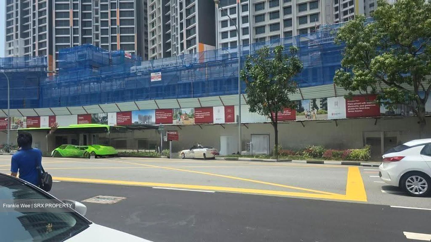 Geylang Road (D14), Retail #612412741